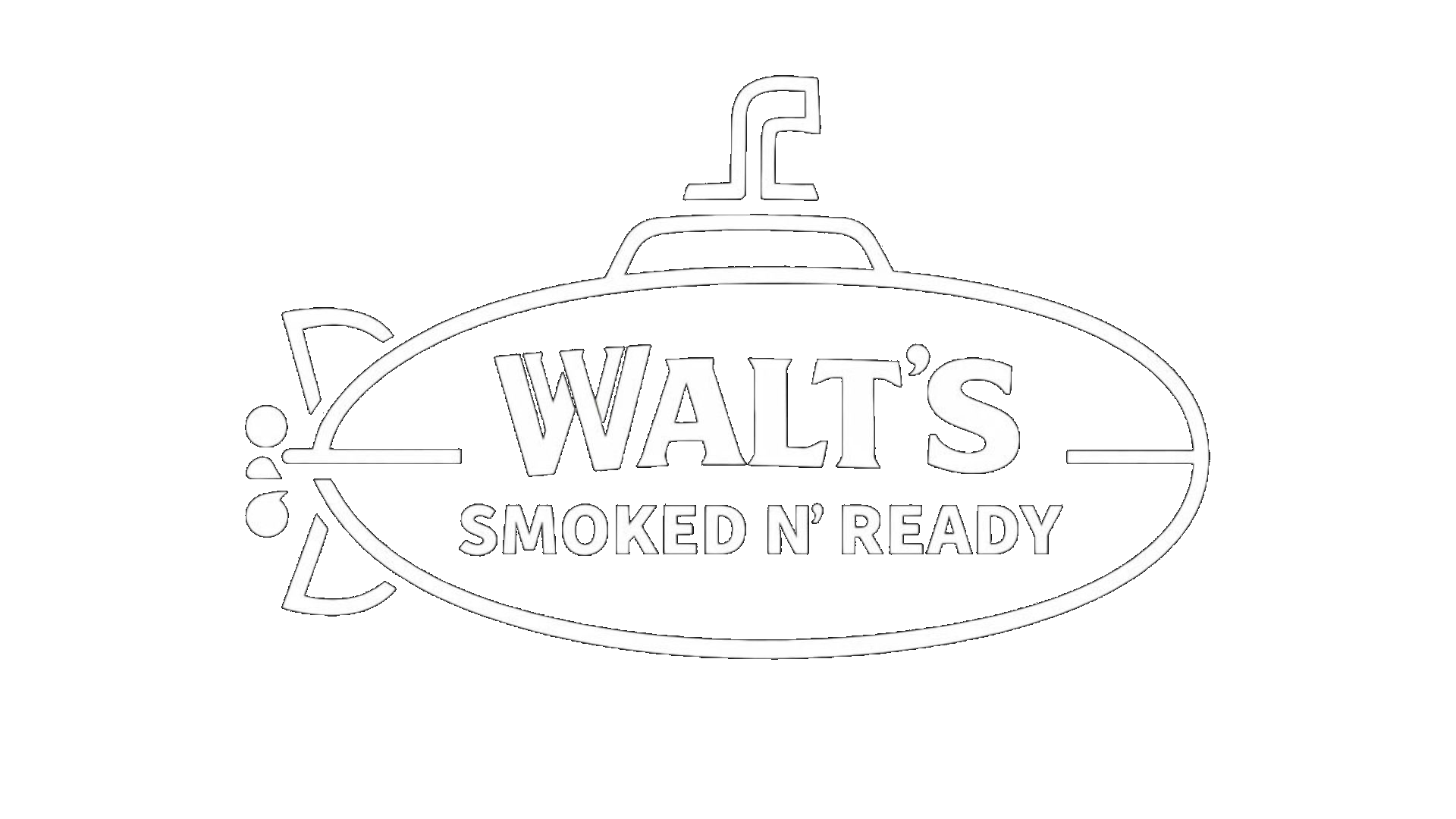 Walt's Smoked N' Ready